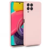 Чехол Tech-Protect Icon для Samsung Galaxy M53 5G Pink (9589046922114)