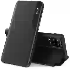 Чохол Tech-Protect Smart View для Samsung Galaxy M53 5G Black (9589046922121)