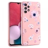Чохол Tech-Protect Mood для Samsung Galaxy A13 4G Bloom Pink (9589046922299)