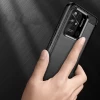 Чехол Tech-Protect TpuCarbon для Xiaomi Redmi 10C Black (9589046922343)