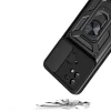 Чехол Tech-Protect Camshield Pro для Xiaomi Redmi 10C Black (9589046922367)