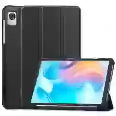 Чехол Tech-Protect Smart Case для Realme Pad mini 8.7 Black (9589046922459)