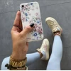 Чехол Tech-Protect Mood для Samsung Galaxy A13 4G Blossom Flower (9589046922527)