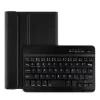 Чохол-клавіатура Tech-Protect Smart Case Keyboard для Lenovo Tab M10 Plus 10.3 TB-X606 Black (9589046922558)