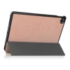 Чохол Tech-Protect Smart Case для Lenovo Tab M10 Plus 10.6 3rd Gen Rose Gold (9589046922602)