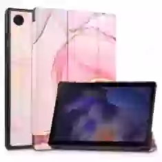 Чохол Tech-Protect Smart Case для Samsung Galaxy Tab A8 10.5 X200 | X205 Marble (9589046922619)