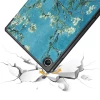 Чохол Tech-Protect Smart Case для Lenovo Tab M10 Plus 10.6 3rd Gen Sakura (9589046922664)