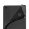 Чохол Tech-Protect Smart Case Pen для Lenovo Tab M10 Plus 10.6 3rd Gen Black (9589046922725)