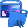 Чехол Tech-Protect Kids Case для Lenovo Tab M10 Plus 10.6 3rd Gen Blue (9589046922763)