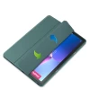 Чехол Tech-Protect Smart Case Pen Hybrid для Lenovo Tab M10 Plus 10.6 3rd Gen Green (9589046922992)