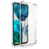 Чохол Tech-Protect Flexair Pro для Motorola Moto G52/G82 5G Clear (9589046923043)