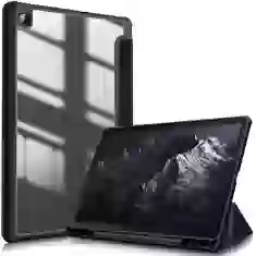 Чохол Tech-Protect Smart Case Hybrid для Samsung Galaxy Tab S6 Lite 10.4 2020 | 2022 Black (9589046923197)