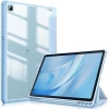 Чехол Tech-Protect Smart Case Hybrid для Samsung Galaxy Tab S6 Lite 10.4 2020 | 2022 Blue (9589046923210)