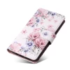 Чохол Tech-Protect Wallet для Xiaomi Redmi Note 11/11S Blossom Flower (9589046923234)