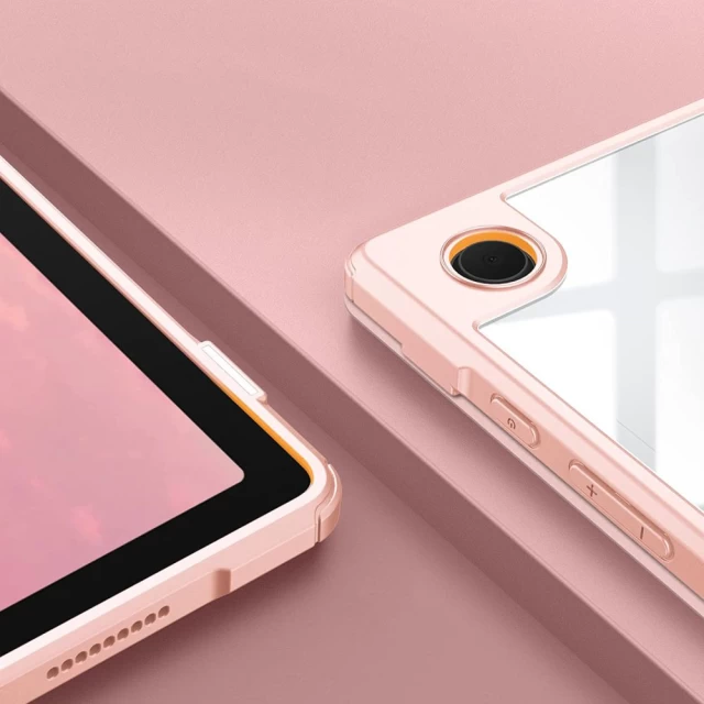 Чохол Tech-Protect Smart Case Hybrid для Samsung Galaxy Tab A8 10.5 X200 | X205 Marble (9589046923326)