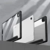 Чохол Tech-Protect Smart Case Hybrid для Samsung Galaxy Tab A8 10.5 X200 | X205 Black (9589046923340)