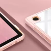 Чохол Tech-Protect Smart Case Hybrid для Samsung Galaxy Tab A8 10.5 X200 | X205 Pink (9589046923357)
