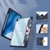 Чохол Tech-Protect Smart Case Hybrid для Samsung Galaxy Tab S6 Lite 10.4 2020 | 2022 Lily (9589046923364)