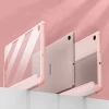 Чохол Tech-Protect Smart Case Hybrid для Samsung Galaxy Tab S6 Lite 10.4 2020 | 2022 Pink (9589046923371)