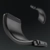 Чехол Tech-Protect TpuCarbon для Samsung Galaxy M13 Black (9589046923746)