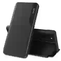 Чехол Tech-Protect Smart View для Samsung Galaxy A13 5G Black (9589046923906)