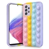 Чохол Tech-Protect Bubble Pop для Samsung Galaxy A53 5G Colorful (9589046923999)