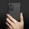 Чохол Tech-Protect TpuCarbon для Xiaomi Redmi Note 11S 5G/Poco M4 Pro 5G Black (9589046924033)