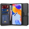 Чехол Tech-Protect Wallet для Xiaomi Redmi Note 11S 5G/Poco M4 Pro 5G Black (9589046924057)