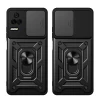 Чехол Tech-Protect Camshield Pro для Xiaomi Poco F4 5G Black (9589046924200)