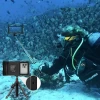 Водонепроникний чохол Tech-Protect IPX8 Universal Diving Waterproof Case Black (9589046924552)