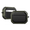 Чохол Tech-Protect Rough для AirPods Pro 1 Military Green (9589046924941)