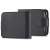 Чохол Tech-Protect Wallet для Samsung Galaxy Flip4 (F721) Black (9589046925788)