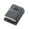 Чехол Tech-Protect Wallet для Samsung Galaxy Flip4 (F721) Black (9589046925788)