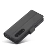 Чохол Tech-Protect Wallet для Samsung Galaxy Fold4 (F936) Black (9589046925795)