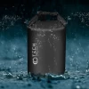 Водонепроницаемый рюкзак Tech-Protect Universal Waterproof 20L Black (9589046925856)
