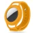 Ремешок для детей Tech-Protect Icon Band для Airtag Yellow (9589046926174)