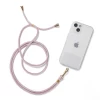 Шнурок Tech-Protect Chain Pink/Gold (9589046926273)