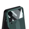 Чохол Tech-Protect Icon Ring для Samsung Galaxy Flip4 (F721) Black (9589046926563)