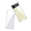 Чохол Tech-Protect Flexair Pro для Samsung Galaxy Flip4 (F721) Clear (9589046926624)