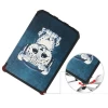 Чохол Tech-Protect Smart Case для PocketBook Color | Touch Lux 4 | 5 | HD 3 Sad Cat (9589046926686)