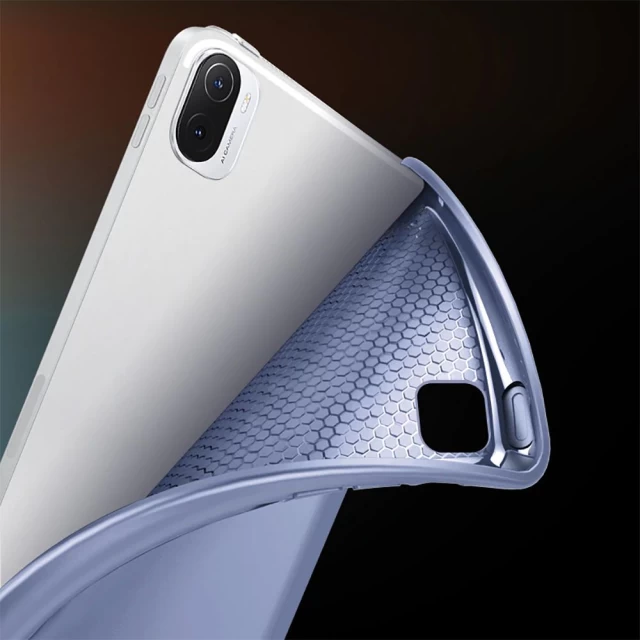 Чехол Tech-Protect Smart Case для Xiaomi Pad 5 | 5 Pro Green (9589046926884)