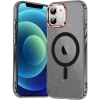 Чохол Proove Cuprum Case для iPhone 12 | 12 Pro Black with Magnetic Ring (6901125709943)