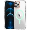 Чохол Proove Cuprum Case для iPhone 12 | 12 Pro Mint with Magnetic Ring (6901127689137)