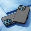 Чехол ROCK Guard Pro Protection Matte Case для iPhone 13 Pro Max Black (RPC2178BK)