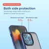 Чехол ROCK Guard Pro Protection Matte Case для iPhone 13 Pro Black (RPC2177BK)
