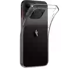 Чохол Upex Pure Transparent для iPhone 13 (UP31830)