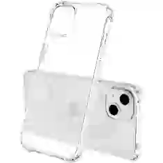 Чохол Upex Shell Transparent для iPhone 13 mini (UP31887)