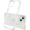Чехол Upex Shell Transparent для iPhone 13 (UP31888)