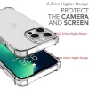 Чехол Upex Shell Transparent для iPhone 13 Pro (UP31890)