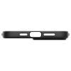 Чехол Spigen для iPhone 13 Pro Liquid Air Matte Black (ACS03258)